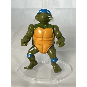 TMNT Leonardo 1988 Teenage Mutant Ninja Turtles Vintage Figure Only